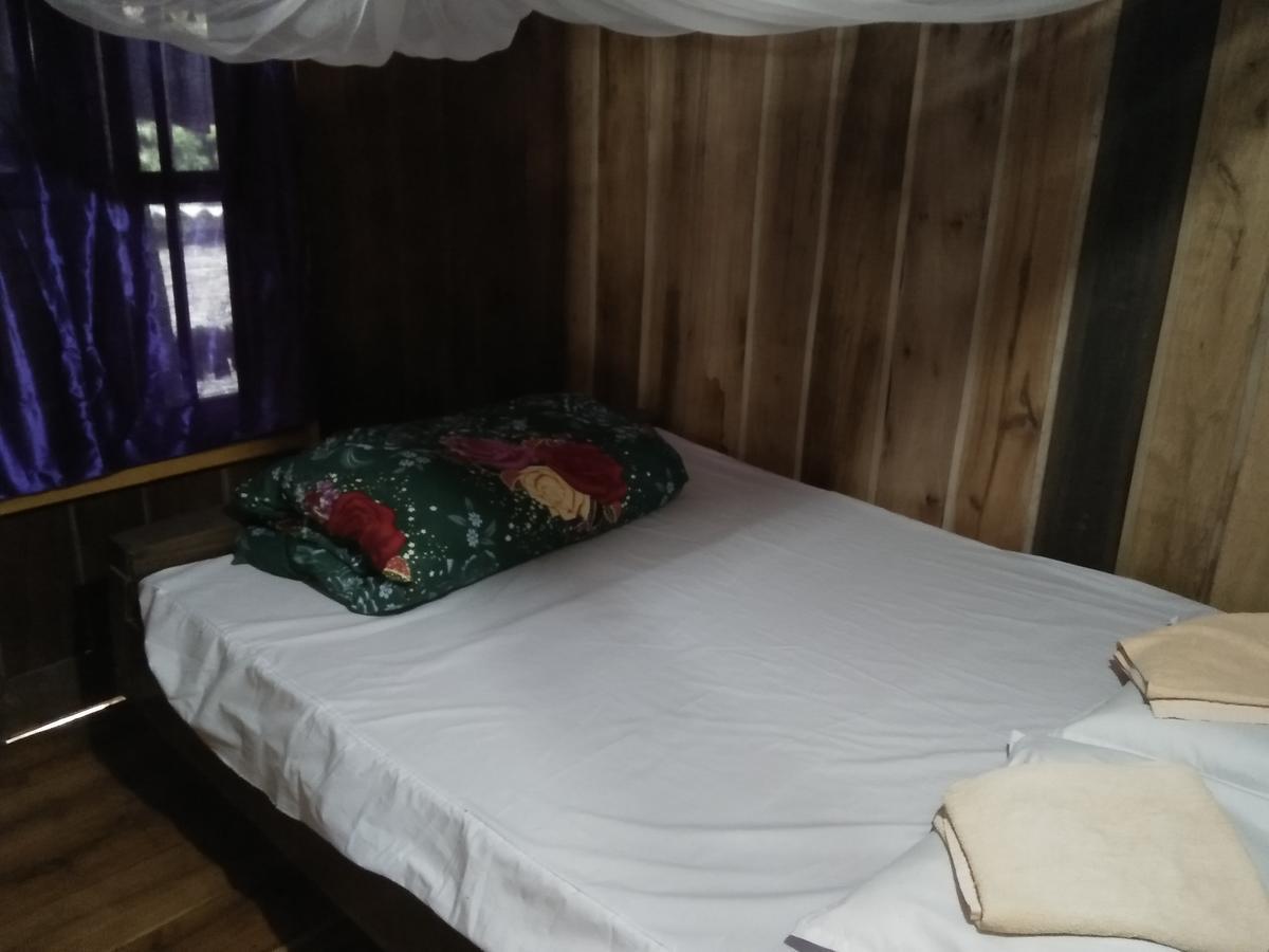 Trần Xuân Homestay - Ba Bể Extérieur photo